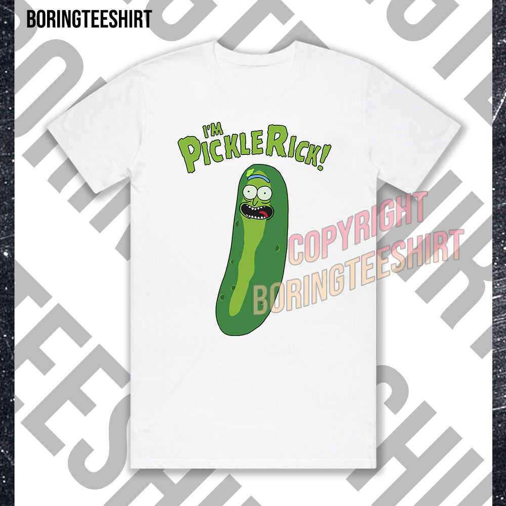 I'm Pickle Rick T-shirt