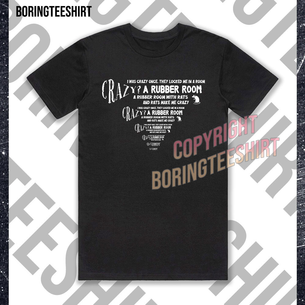 Tubberware T-shirt – BoringTeeShirt