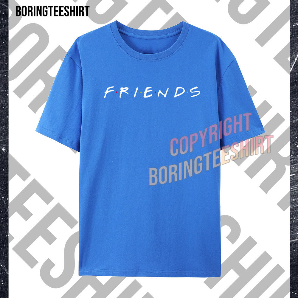 Joey Learns French T-shirt (Double-sided printing)