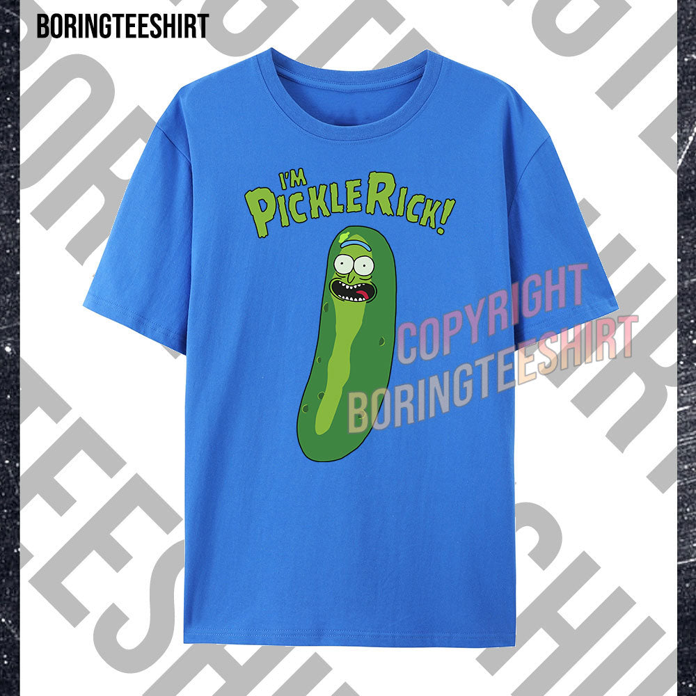 I'm Pickle Rick T-shirt