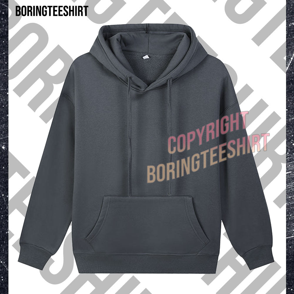 Dwight's Fire Drill Fleece Hoodie