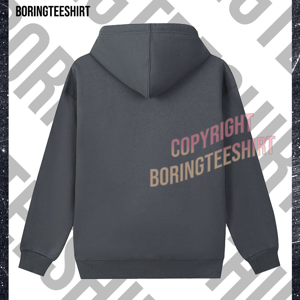 Guys I Lost CTRL Fleece Hoodie