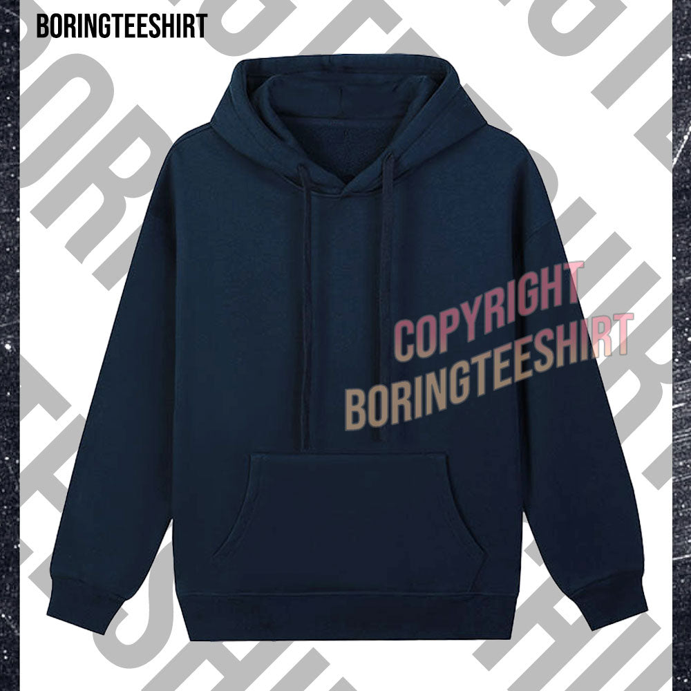 Special Order Processing for Fleece Hoodie